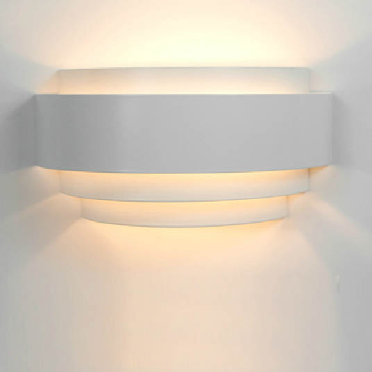 現代簡約 多層次 壁燈