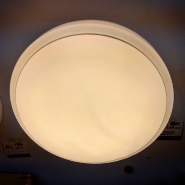現代LED 可替換芯片 房燈 吸頂燈